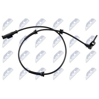 Jutiklis, rato greitis NTY HCA-FT-014