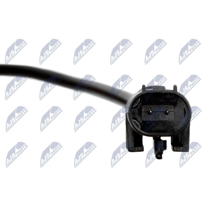 Jutiklis, rato greitis NTY HCA-FT-015