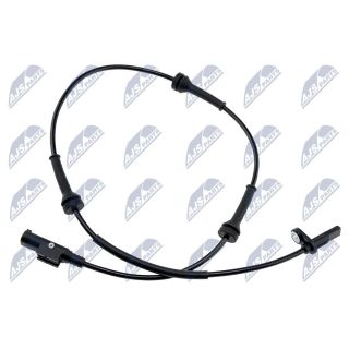 Jutiklis, rato greitis NTY HCA-FT-020