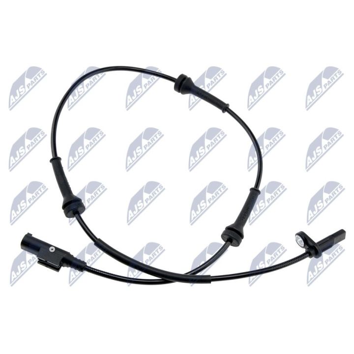 Jutiklis, rato greitis NTY HCA-FT-020