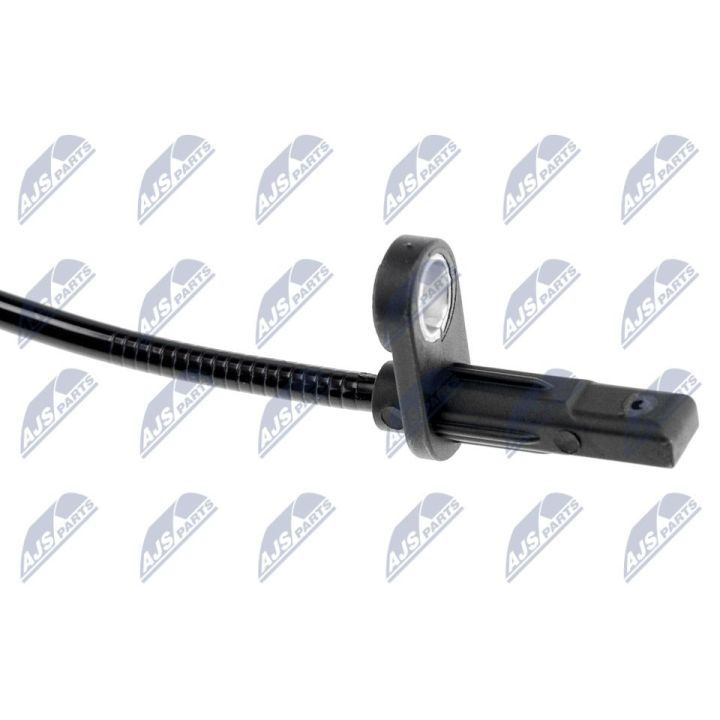 Jutiklis, rato greitis NTY HCA-FT-020