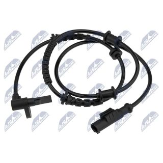 Jutiklis, rato greitis NTY HCA-FT-021