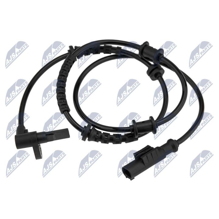 Jutiklis, rato greitis NTY HCA-FT-021