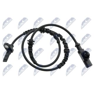 Jutiklis, rato greitis NTY HCA-FT-022