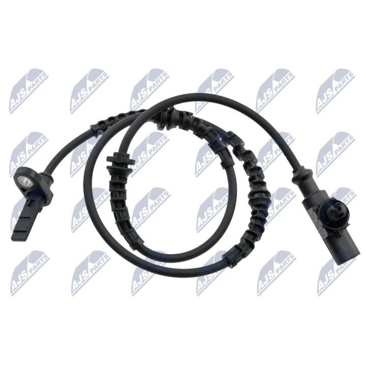 Jutiklis, rato greitis NTY HCA-FT-022