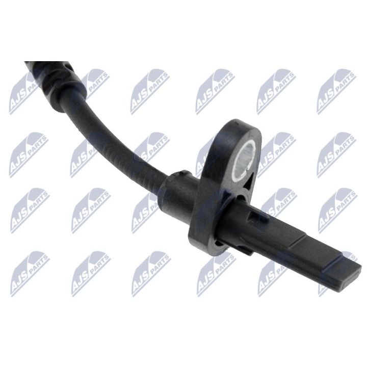 Jutiklis, rato greitis NTY HCA-FT-022