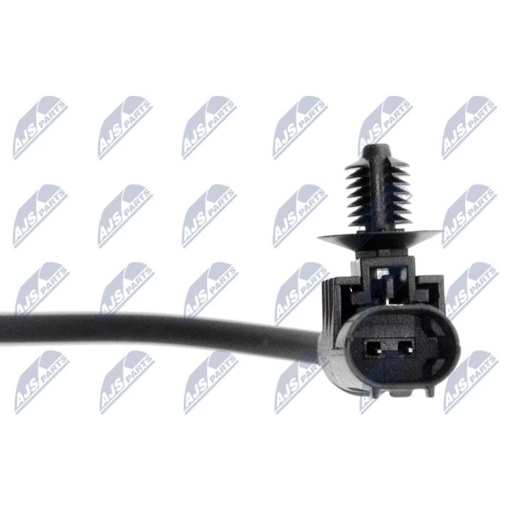 Jutiklis, rato greitis NTY HCA-FT-022