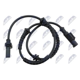 Jutiklis, rato greitis NTY HCA-FT-023