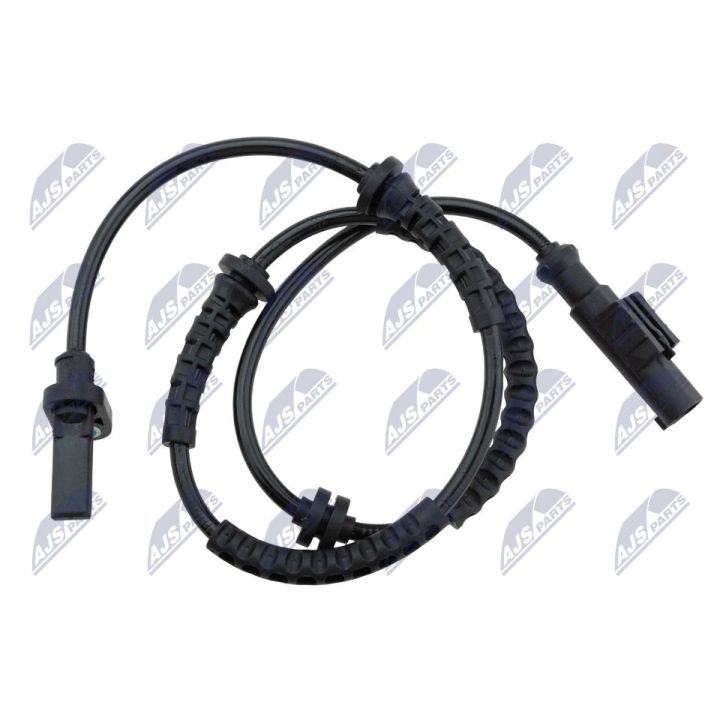 Jutiklis, rato greitis NTY HCA-FT-023