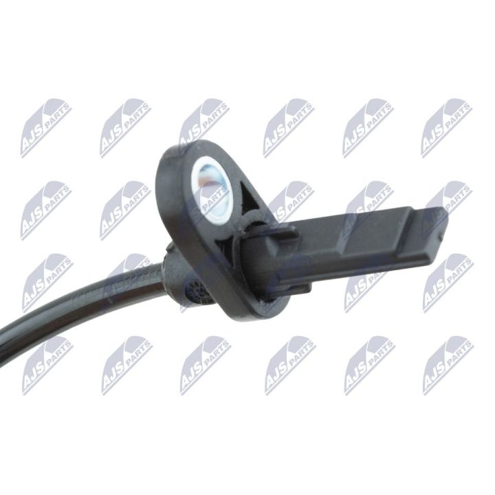 Jutiklis, rato greitis NTY HCA-FT-023