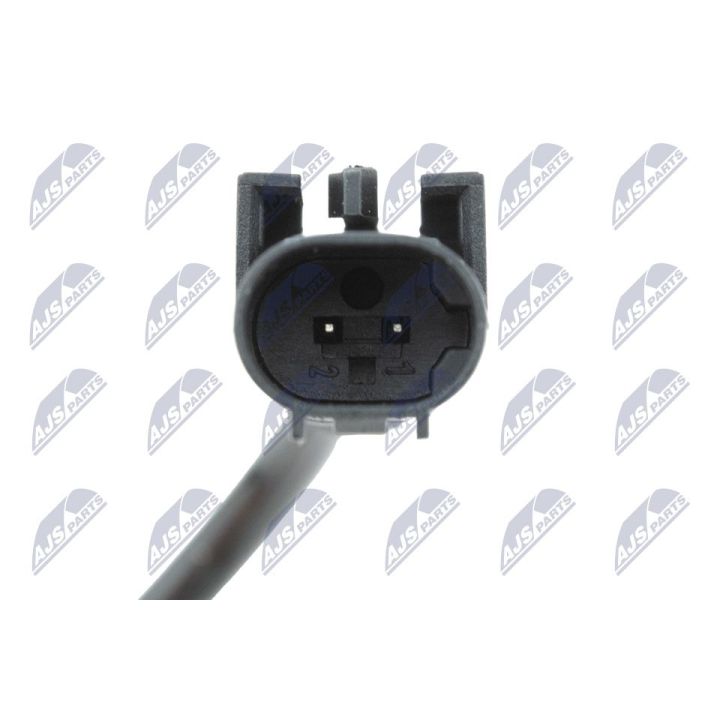 Jutiklis, rato greitis NTY HCA-FT-023