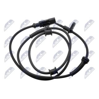 Jutiklis, rato greitis NTY HCA-FT-024