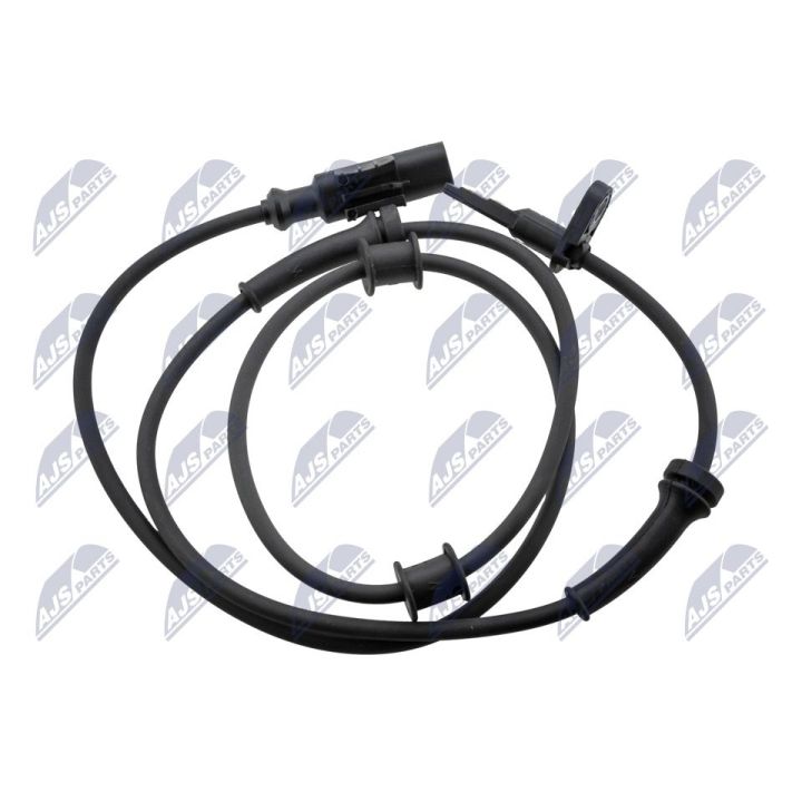 Jutiklis, rato greitis NTY HCA-FT-024