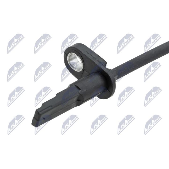 Jutiklis, rato greitis NTY HCA-FT-024