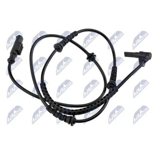 Jutiklis, rato greitis NTY HCA-FT-025