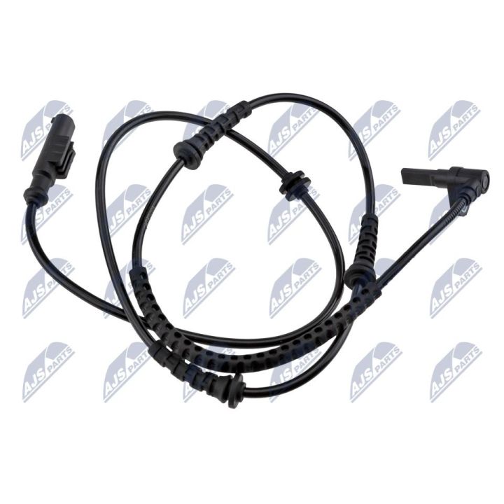 Jutiklis, rato greitis NTY HCA-FT-025