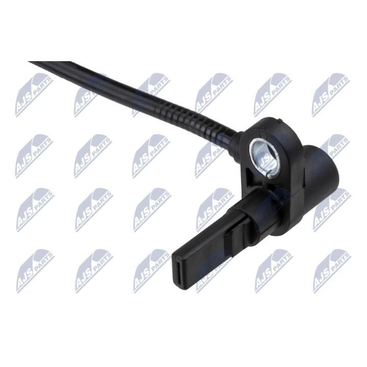 Jutiklis, rato greitis NTY HCA-FT-025