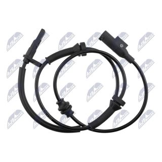 Jutiklis, rato greitis NTY HCA-FT-026