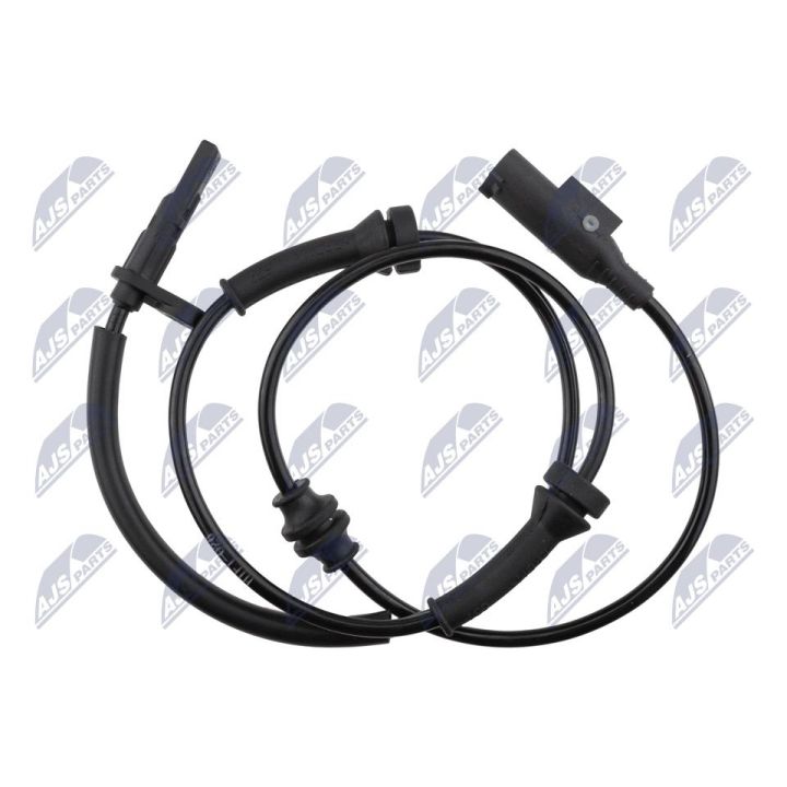 Jutiklis, rato greitis NTY HCA-FT-026