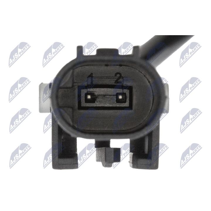 Jutiklis, rato greitis NTY HCA-FT-026