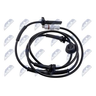 Jutiklis, rato greitis NTY HCA-FT-027