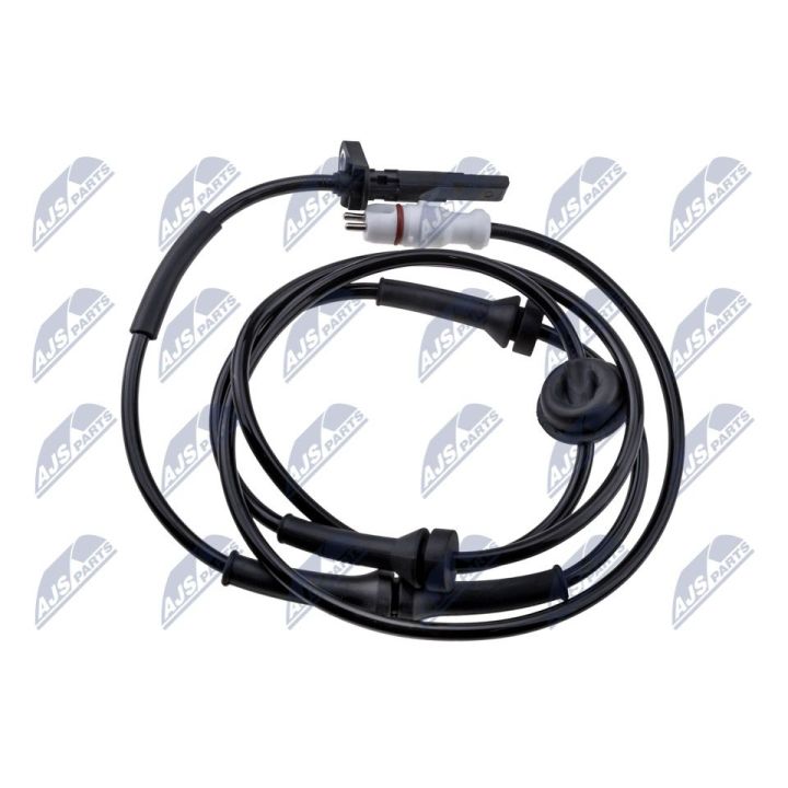 Jutiklis, rato greitis NTY HCA-FT-027