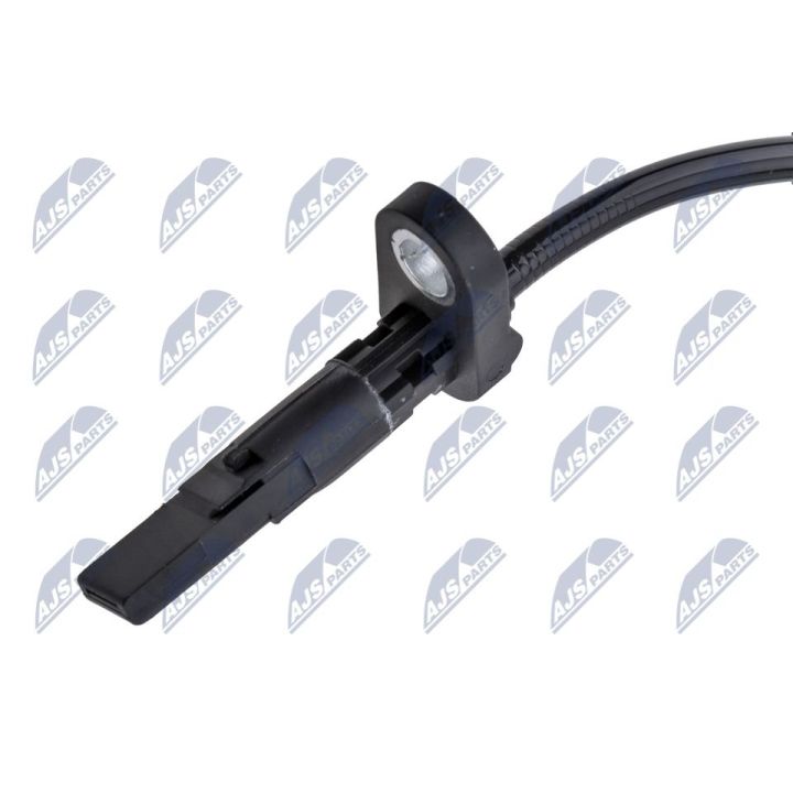 Jutiklis, rato greitis NTY HCA-FT-027