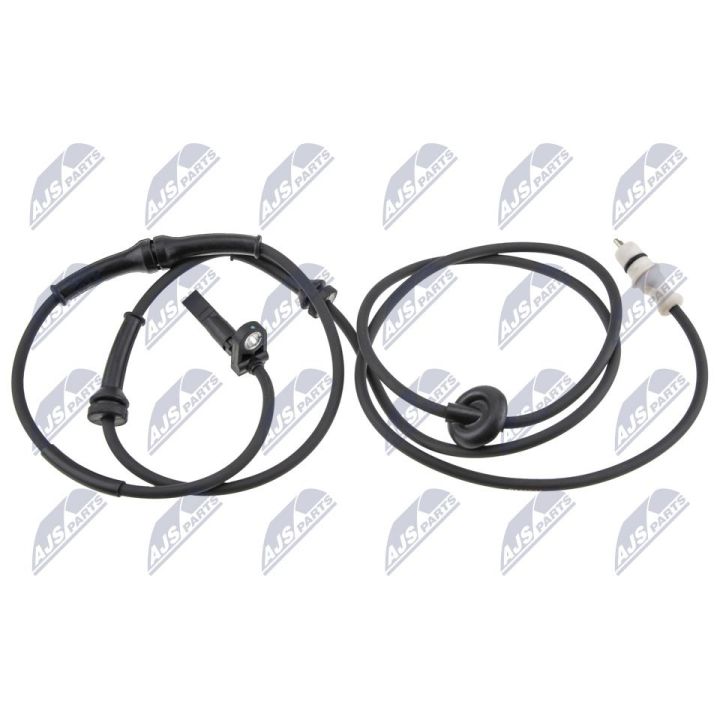 Jutiklis, rato greitis NTY HCA-FT-028