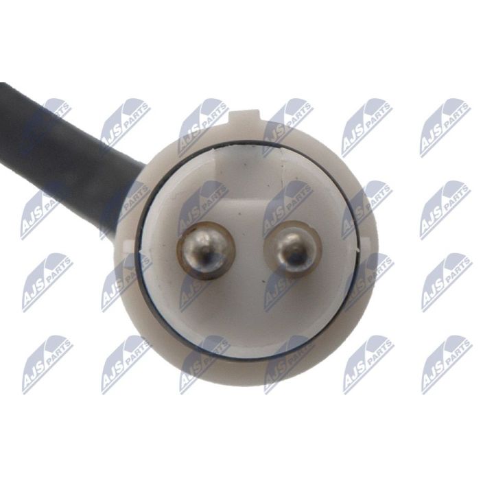 Jutiklis, rato greitis NTY HCA-FT-028