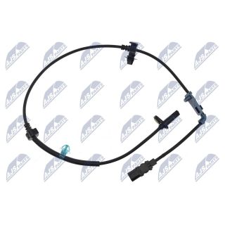 Jutiklis, rato greitis NTY HCA-HD-046