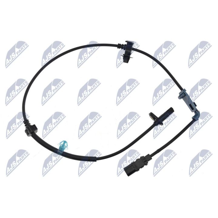 Jutiklis, rato greitis NTY HCA-HD-046