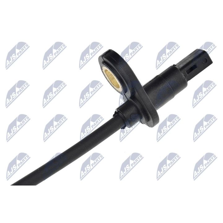 Jutiklis, rato greitis NTY HCA-HD-046