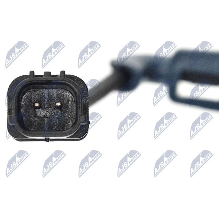 Jutiklis, rato greitis NTY HCA-HD-046