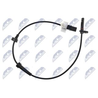 Jutiklis, rato greitis NTY HCA-HD-064