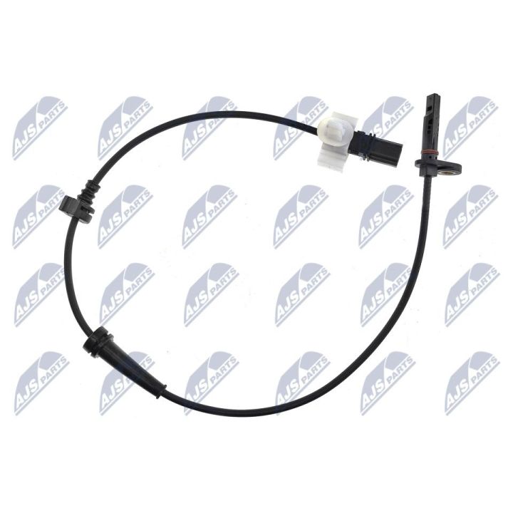 Jutiklis, rato greitis NTY HCA-HD-064