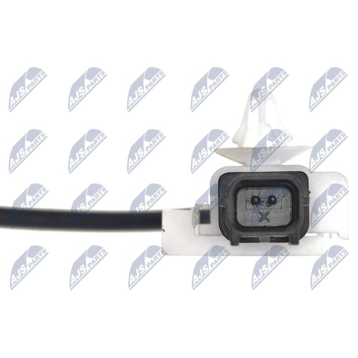 Jutiklis, rato greitis NTY HCA-HD-064