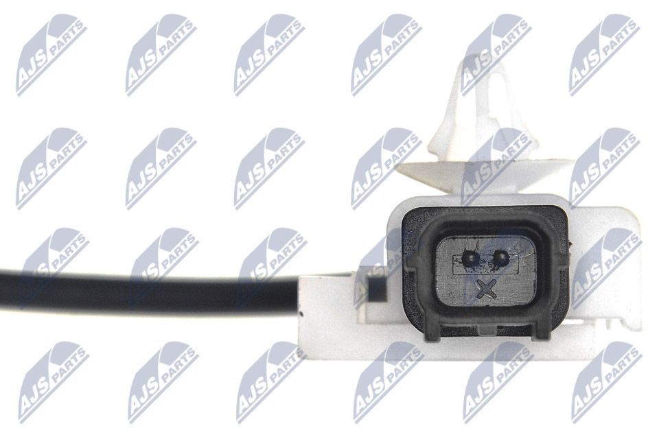 Jutiklis, rato greitis NTY HCA-HD-064