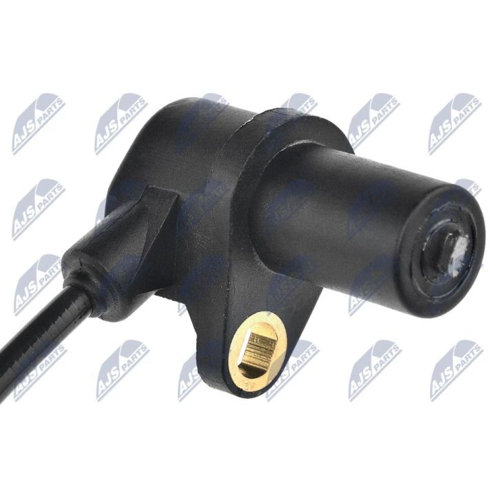 Jutiklis, rato greitis NTY HCA-HY-502