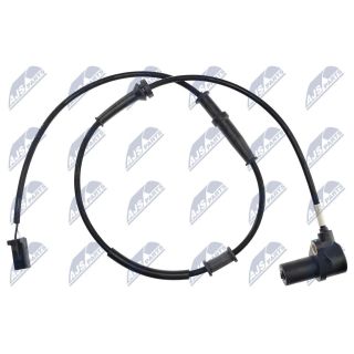 Jutiklis, rato greitis NTY HCA-HY-503