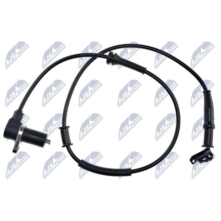 Jutiklis, rato greitis NTY HCA-HY-504