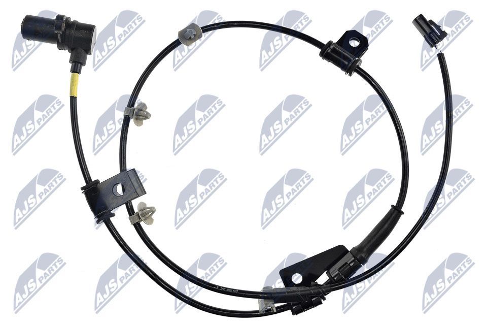 Jutiklis, rato greitis NTY HCA-HY-506