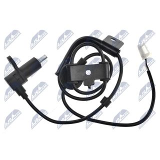 Jutiklis, rato greitis NTY HCA-HY-507