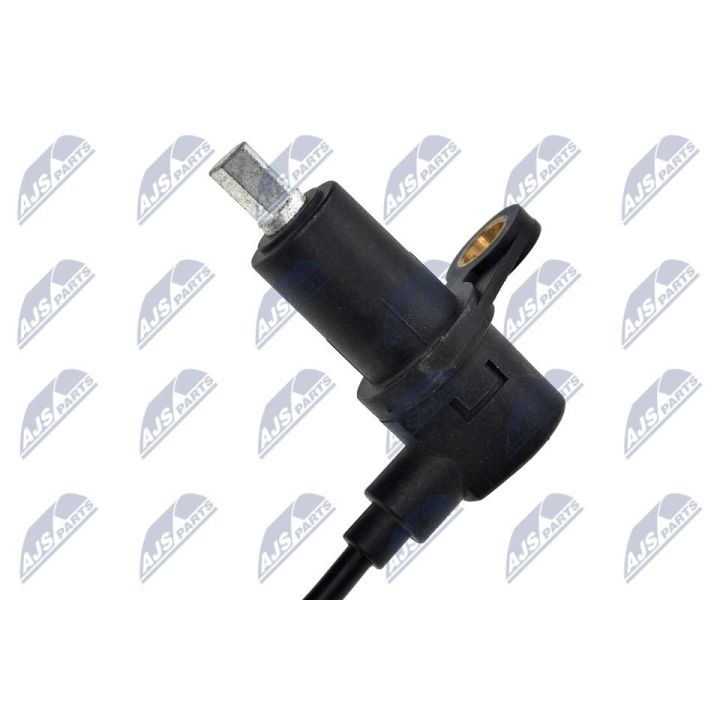 Jutiklis, rato greitis NTY HCA-HY-507