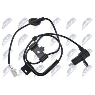 Jutiklis, rato greitis NTY HCA-HY-508