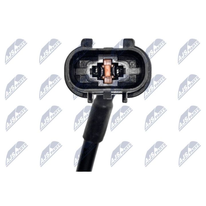 Jutiklis, rato greitis NTY HCA-HY-509