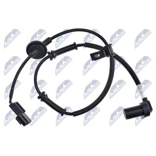 Jutiklis, rato greitis NTY HCA-HY-510