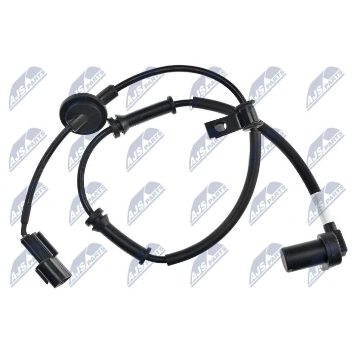 Jutiklis, rato greitis NTY HCA-HY-510