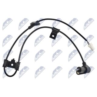 Jutiklis, rato greitis NTY HCA-HY-511