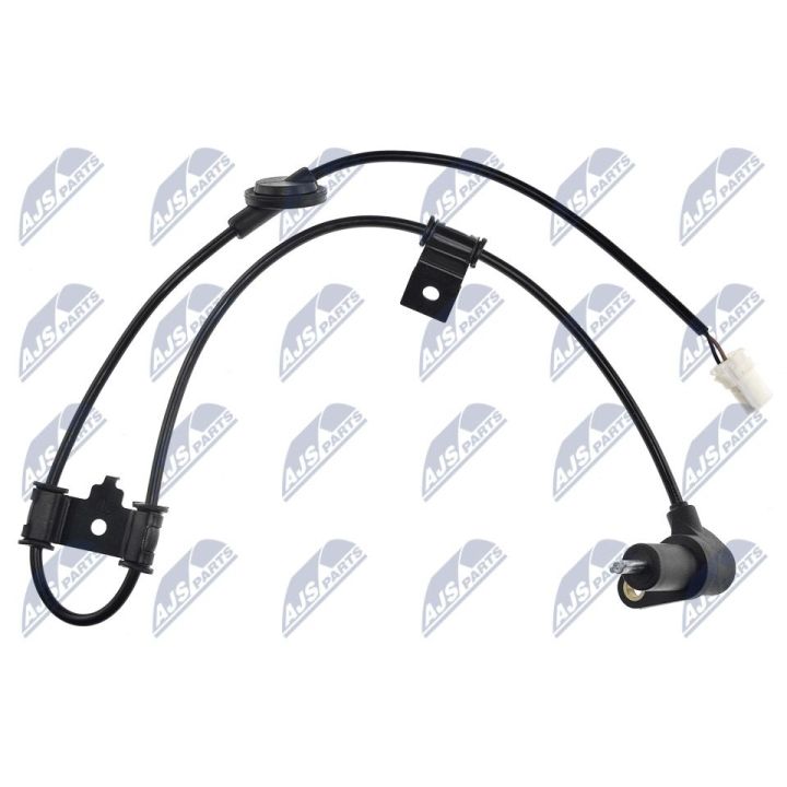 Jutiklis, rato greitis NTY HCA-HY-511