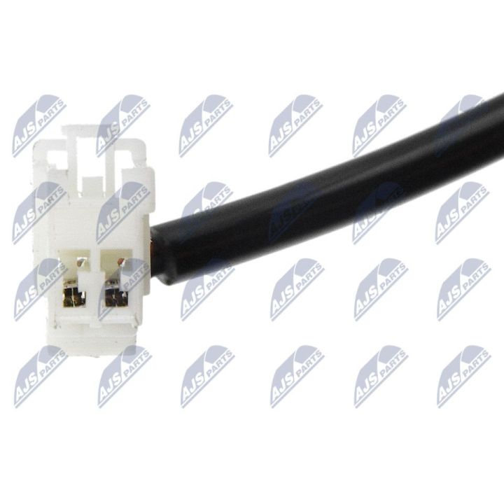 Jutiklis, rato greitis NTY HCA-HY-512